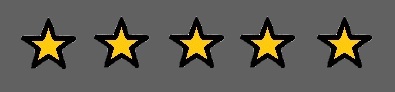 Review Stars